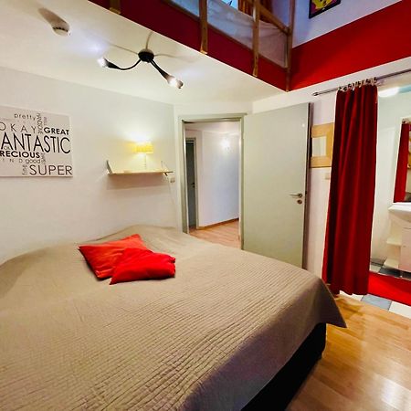 Le Loft Villa Stoumont Buitenkant foto