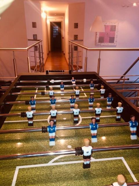 Le Loft Villa Stoumont Buitenkant foto