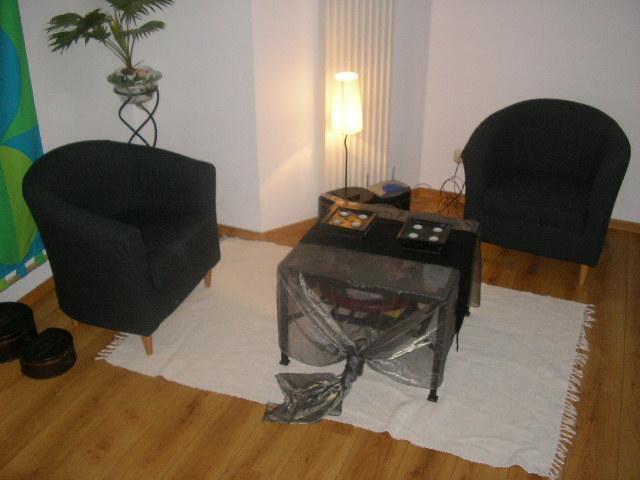 Le Loft Villa Stoumont Buitenkant foto
